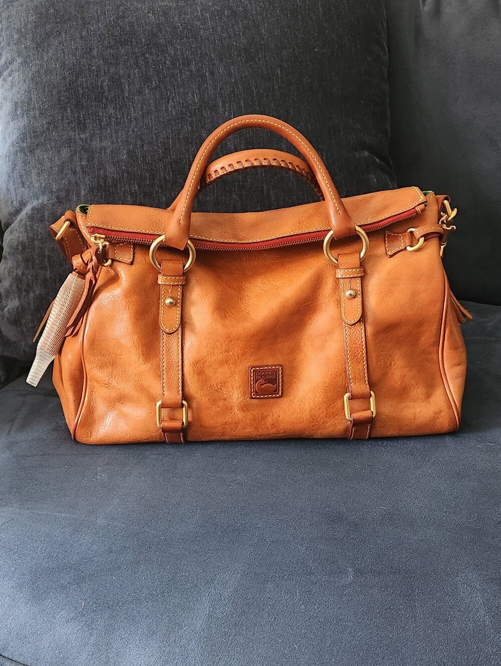 Dooney & Bourke